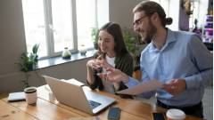 ноутбук електронні документи