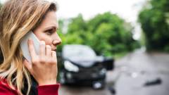 страхування автомобіля від ДТП