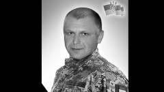 військовий із Селидового Володимир Прочін