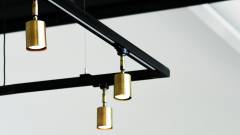 світловий дизайн лампа