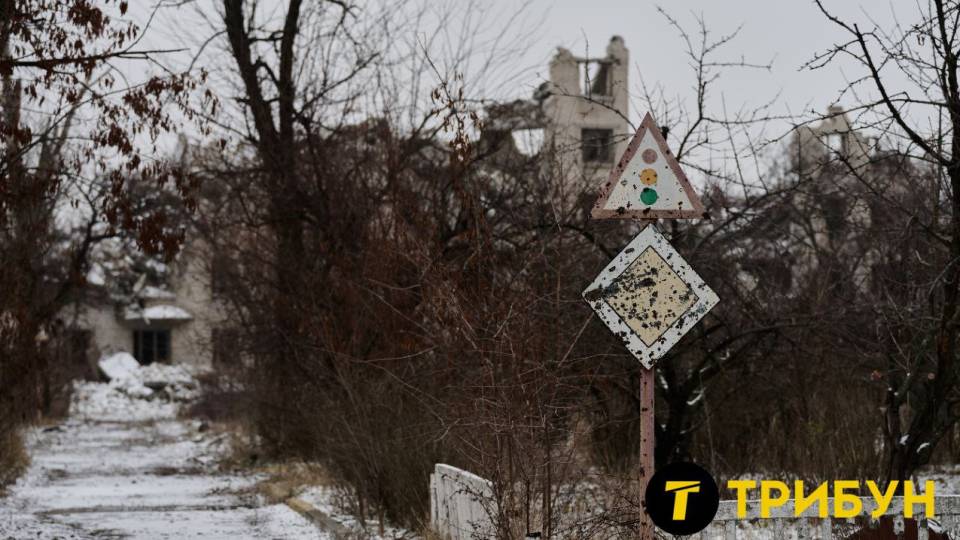 окуповане Рубіжне Луганщина