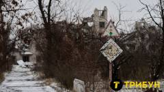 окуповане Рубіжне Луганщина