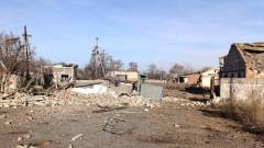 обстріл Харківщини