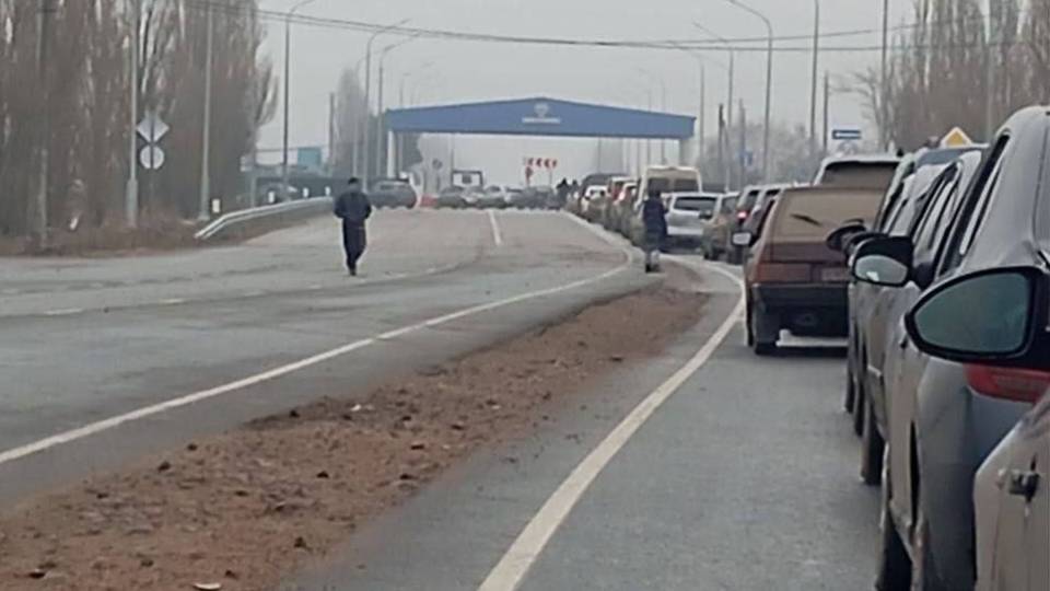 Черги 