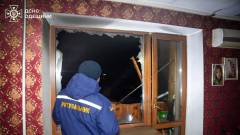 вибух одеса