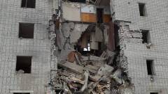 приліт каб будинок сумщина