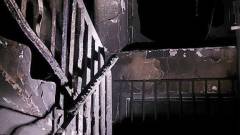 пожежа під'їзд