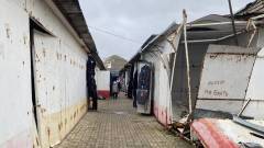 ринок рубіжне окупація