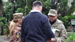 повістка вручення повістки мобілізація тцк