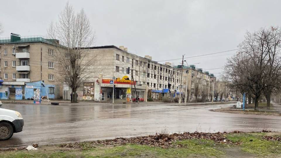 Рубіжне січень 2025