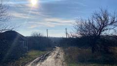 варварівка січень 2025