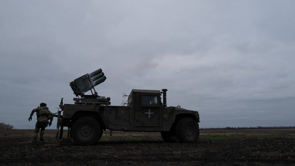Купʼянський напрям ДПСУ прикордонник війна 