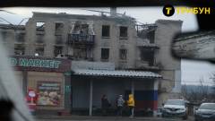 Рубіжне січень 2025 окупація луганщина 