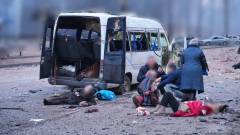 Поранені, загиблі