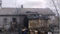 пожежа Луганськ