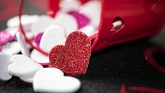 День Святого Валентина