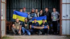 ГО “Троянда на Руці”