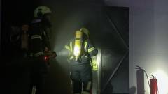 дснс пожежа рятувальники вогонь