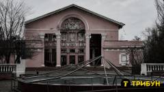 Драм тетар у Сіверськодонецьку