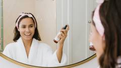 пов'язка косметична