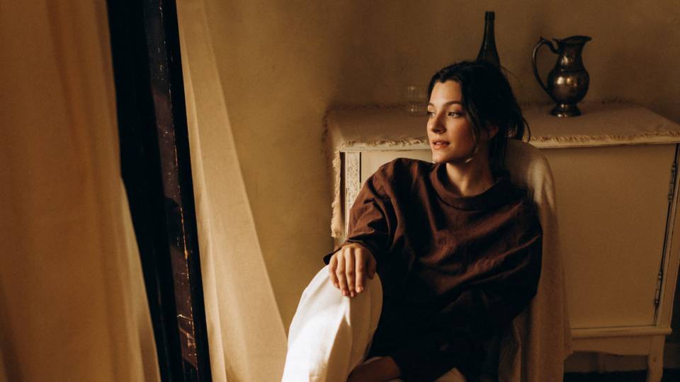 Катерина Колесніченко