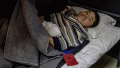 Полонений РФ північна корея