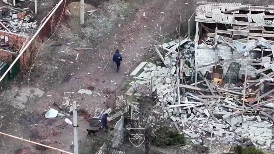 росіяни торецьк донеччина