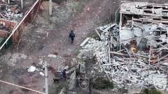 росіяни торецьк донеччина