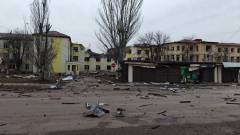 центральна лікарня мирноград