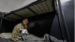 полонений військовий КНДР