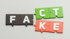 FAKE FACT Фейк