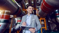 промисловість трубопровод