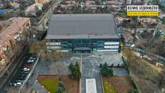 басейн "Нептун" у Маріуполі до 2022 року