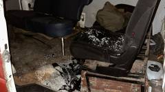 Учора, 13 січня, в Харкові стався інцидент між цивільними та працівниками ТЦК, що везли мобілізованих.