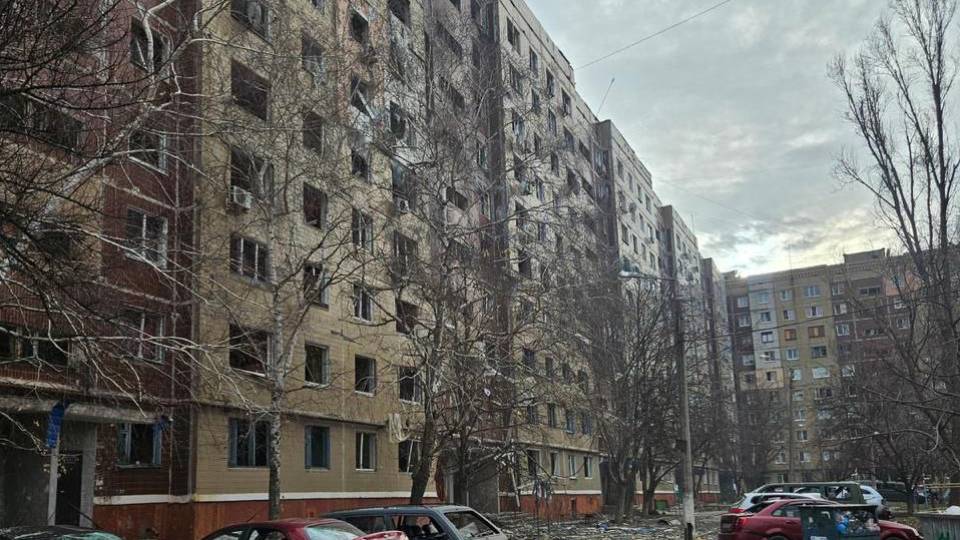 Краматорськ