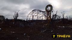 Авдіївка січень 2025