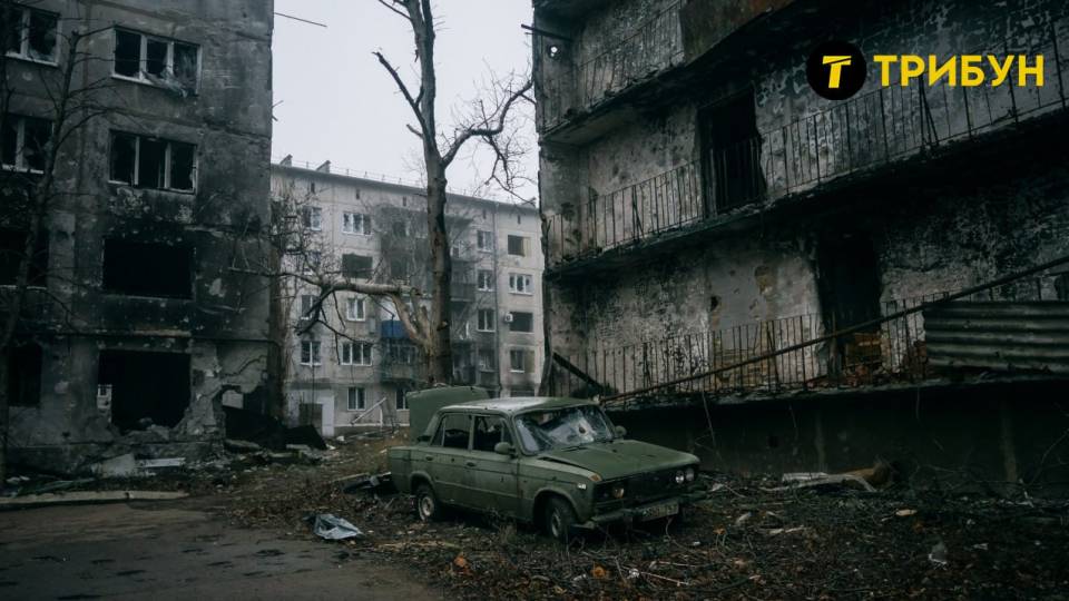 Красногорівка, Донецька область