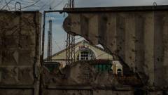 Лиман січень 2025