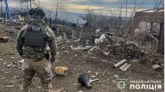 обстріл Донеччини