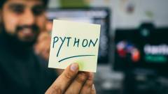 Python програмування