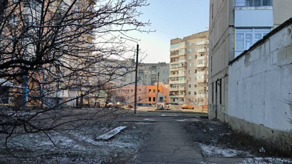 Рубіжне