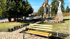 село Беєве, що на Сумщині