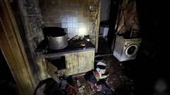 пожежа на Луганщині