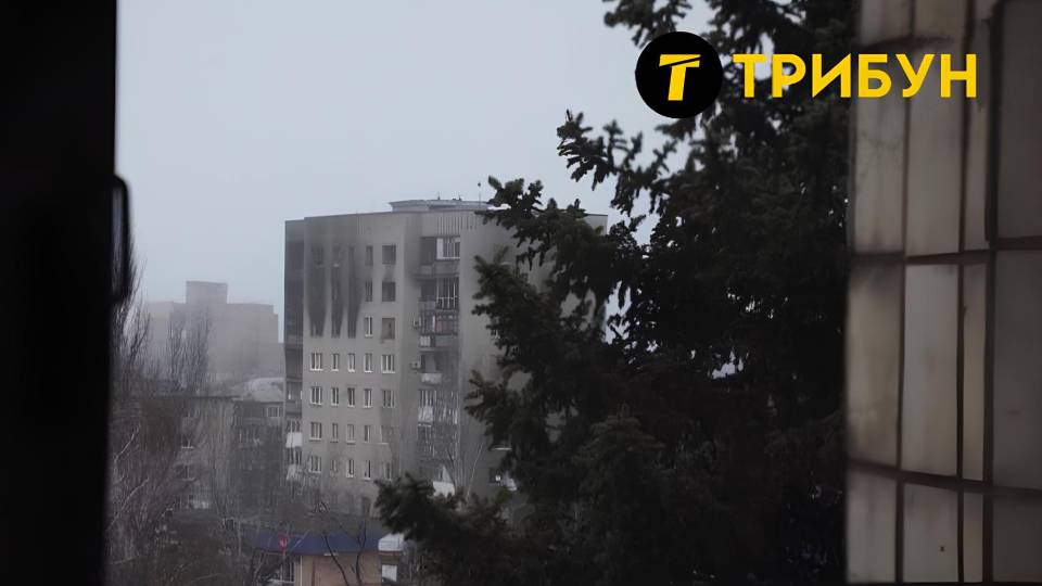 Селидове