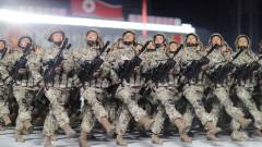 кндр солдати північної кореї армія