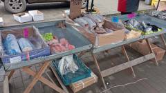 ринок маріуполь продукти товари