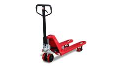 Гидравлические тележки