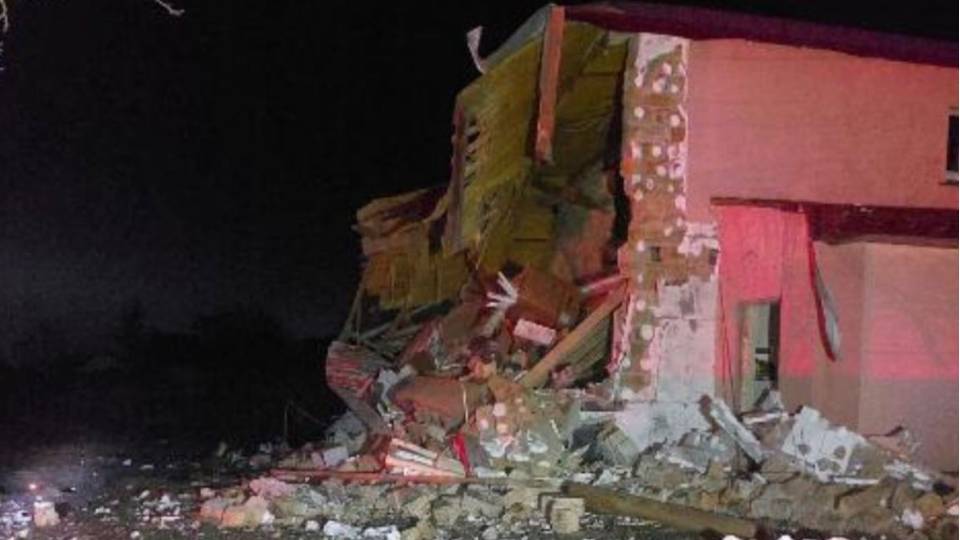 Сьогодні, 22 січня, окупанти вчергове атакували Київську область.