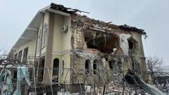 Суми, обстріли