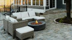 садові меблі